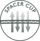 Miseczki typu -Spacer Cup-